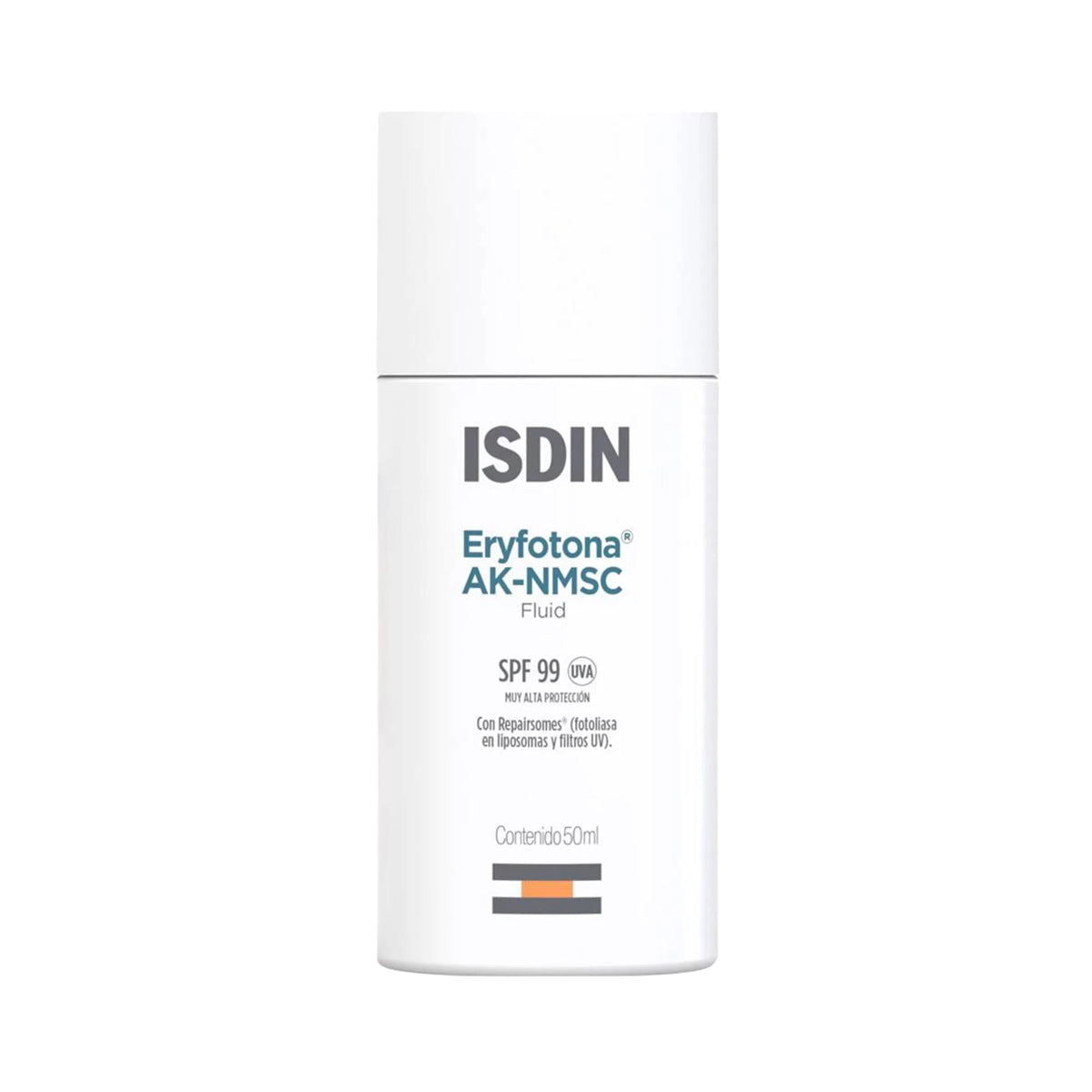 Isdin Eryfotona Ak-nmsc Fluid Spf 99 50ml